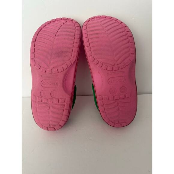 Jolly Rancher Crocs classic Unisex Candy Collab Size W9 M11 - Picture 5 of 7